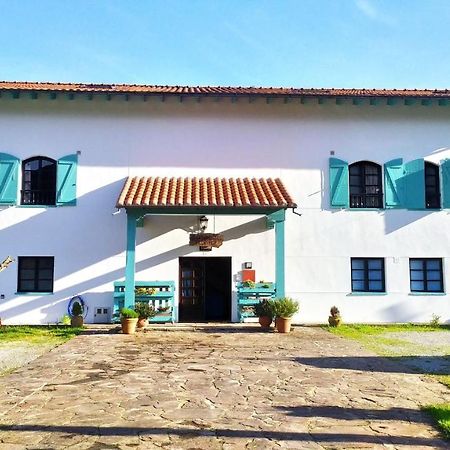 Apartamentos Florinda Ucieda エクステリア 写真