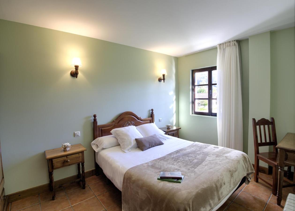 Apartamentos Florinda Ucieda 部屋 写真