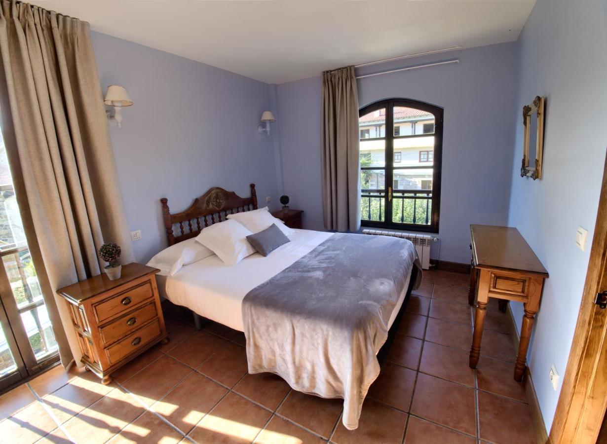 Apartamentos Florinda Ucieda 部屋 写真