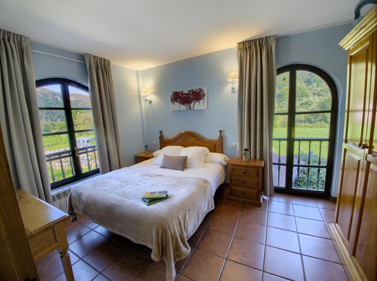 Apartamentos Florinda Ucieda 部屋 写真
