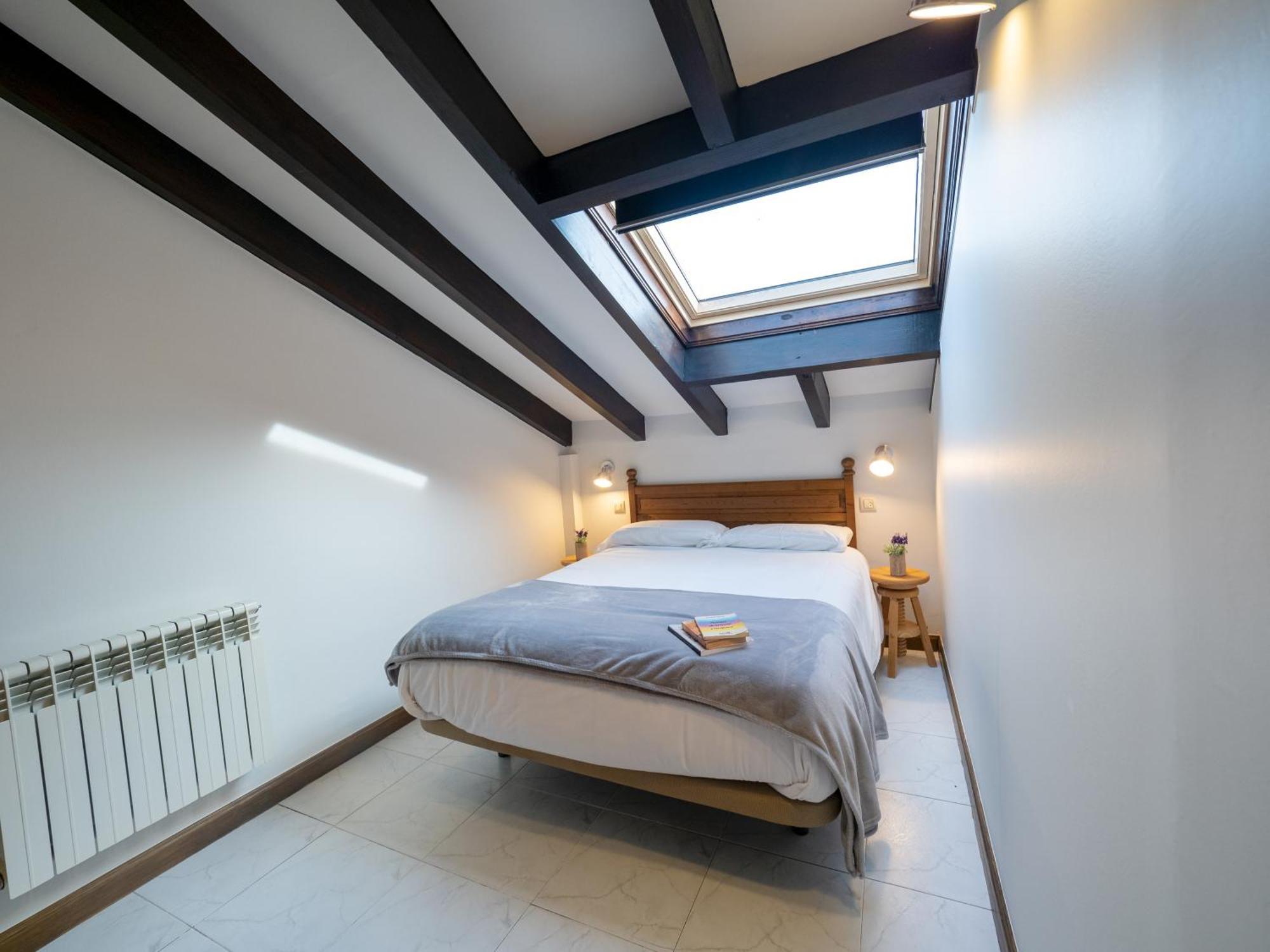 Apartamentos Florinda Ucieda 部屋 写真