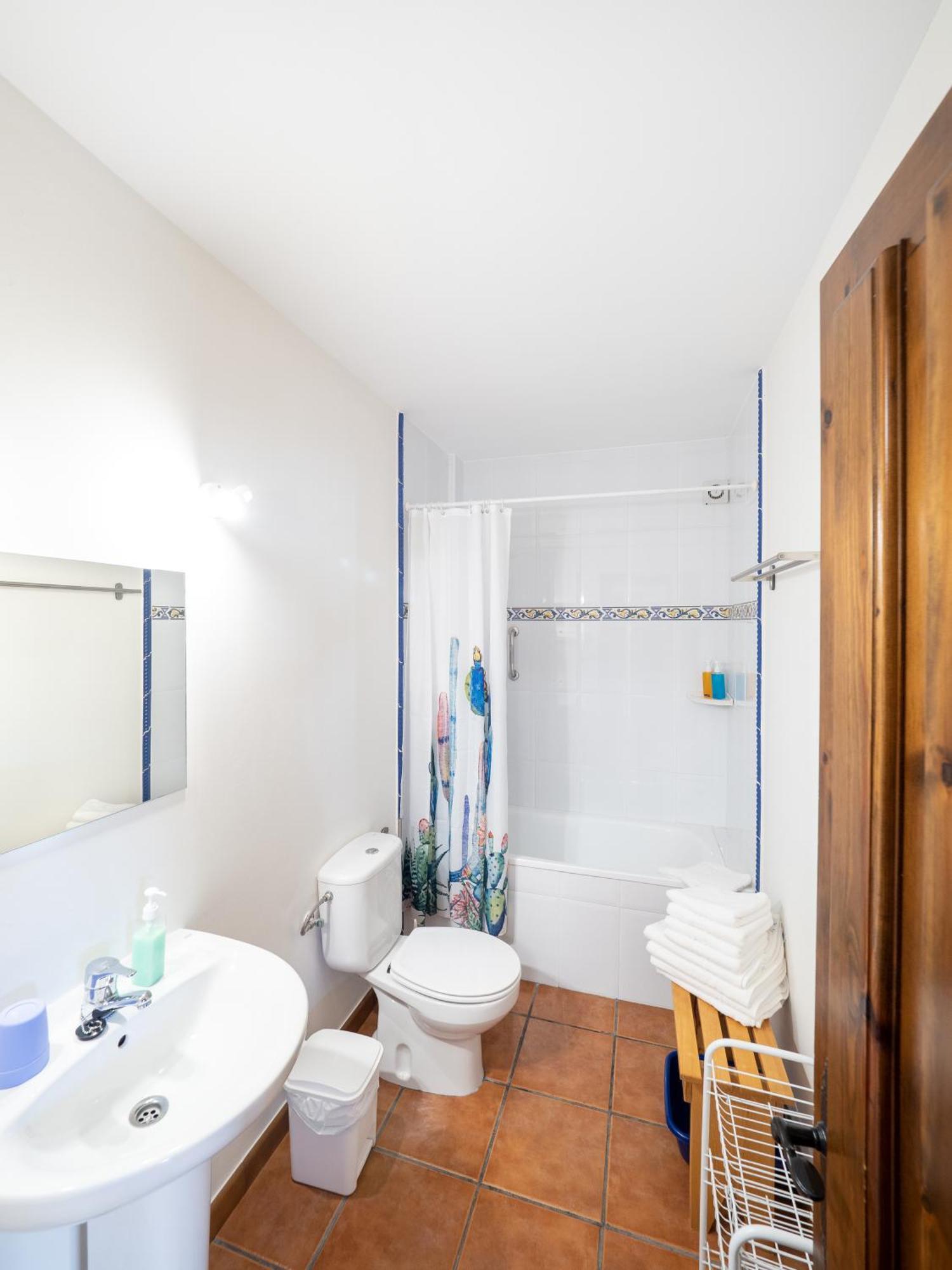 Apartamentos Florinda Ucieda 部屋 写真