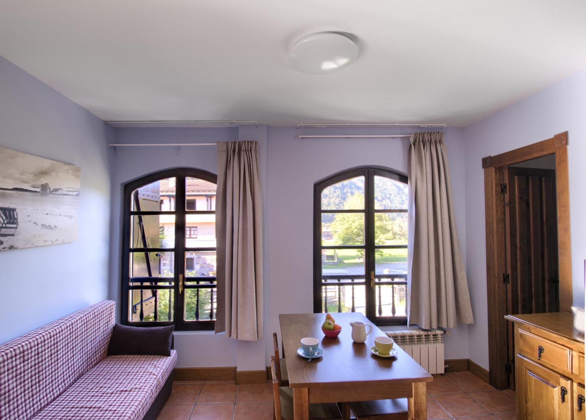 Apartamentos Florinda Ucieda 部屋 写真