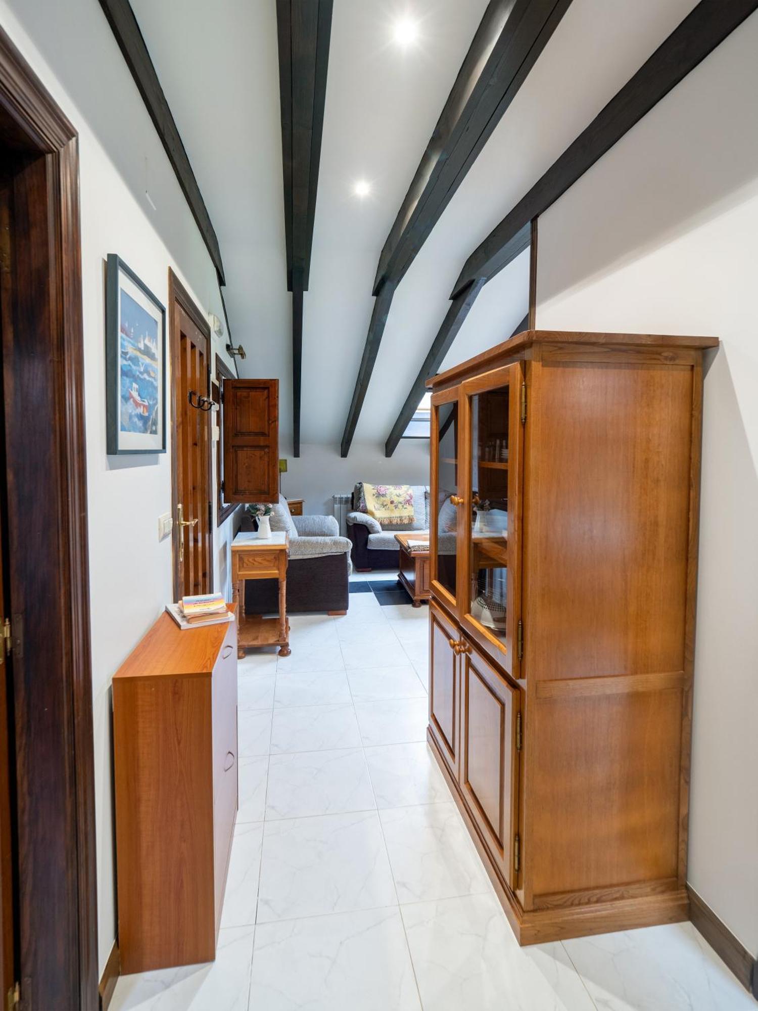 Apartamentos Florinda Ucieda 部屋 写真