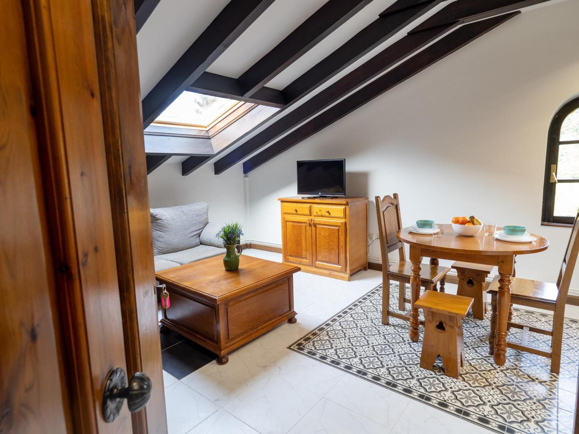 Apartamentos Florinda Ucieda 部屋 写真