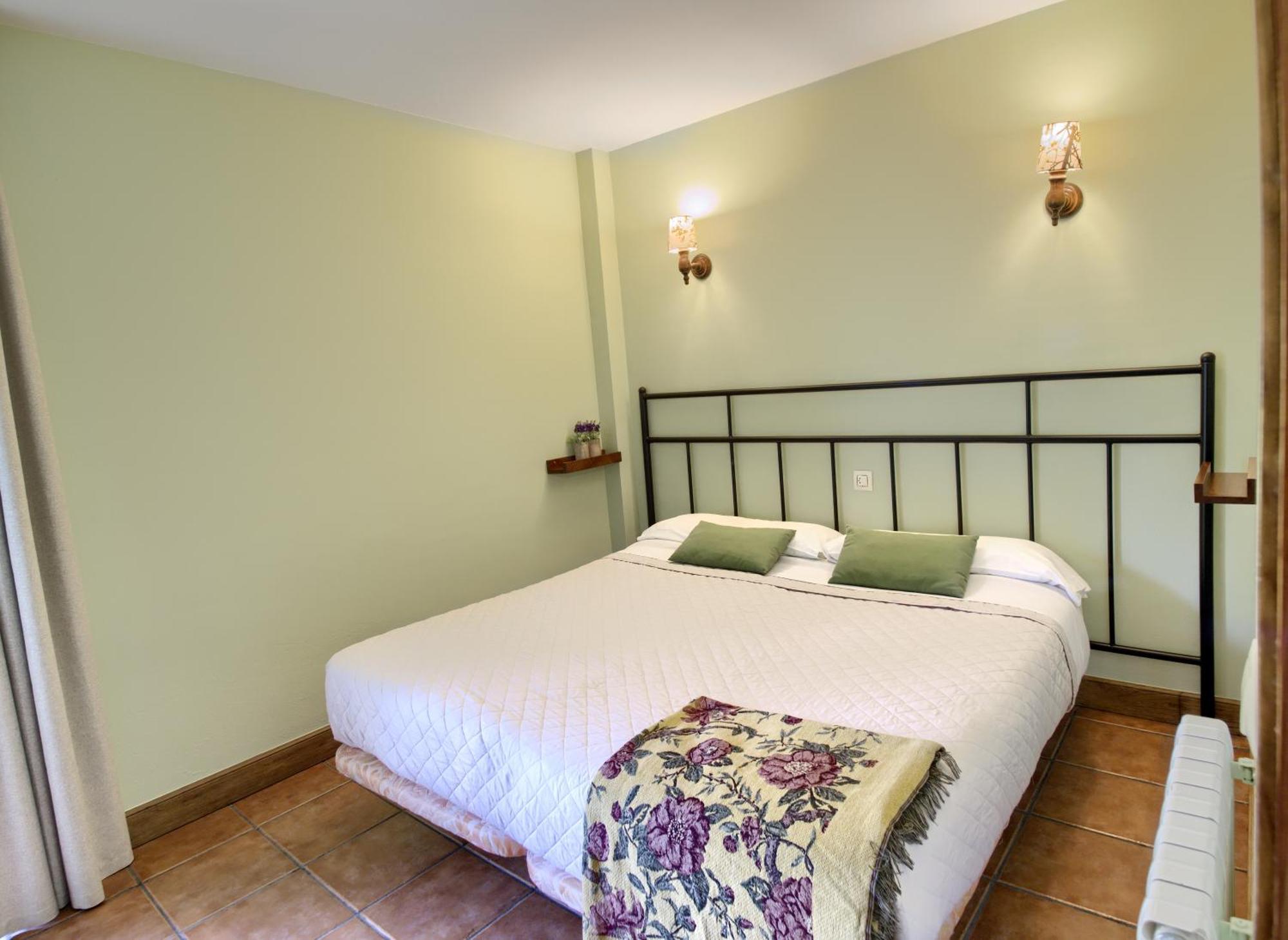 Apartamentos Florinda Ucieda 部屋 写真