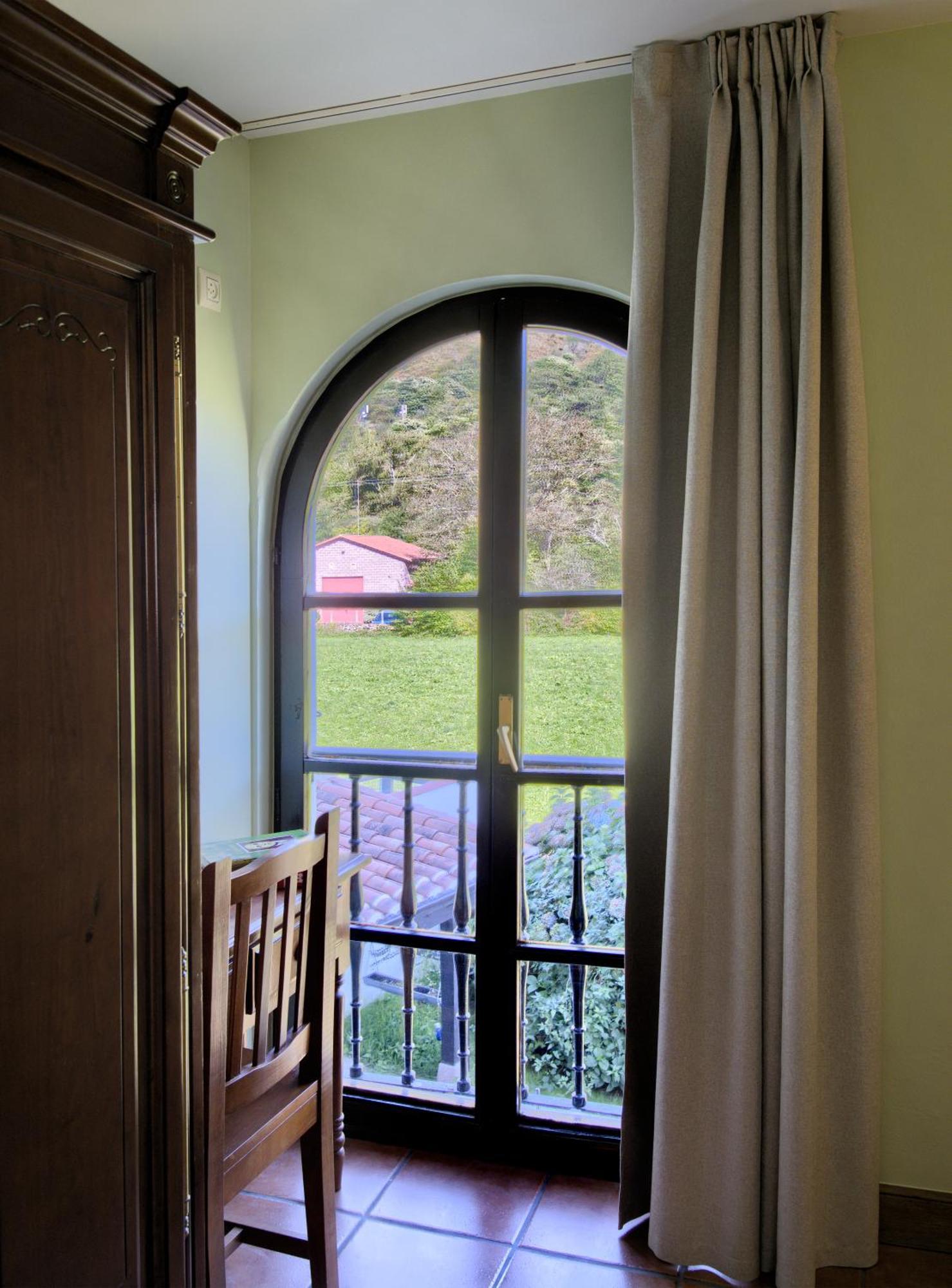 Apartamentos Florinda Ucieda 部屋 写真